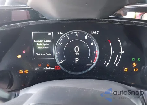 2023 Lexus Nx 250 from USA, damaged, VIN JTJADCAZ2P5011986